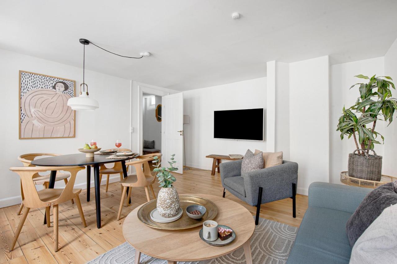 Appartement Sanders Central - Cute One-bedroom In The Middle Of It All