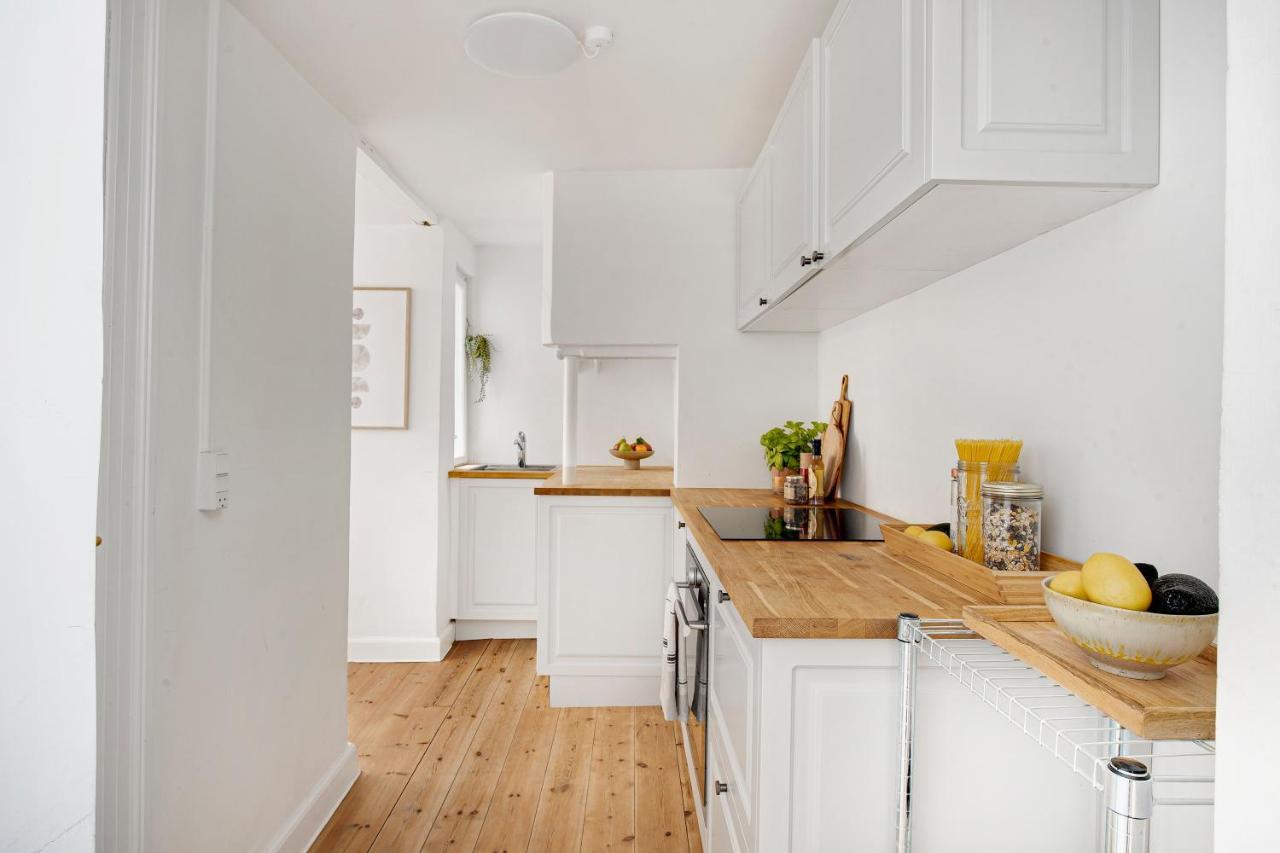 Sanders Central - Cute One-bedroom In The Middle Of It All Appartement *