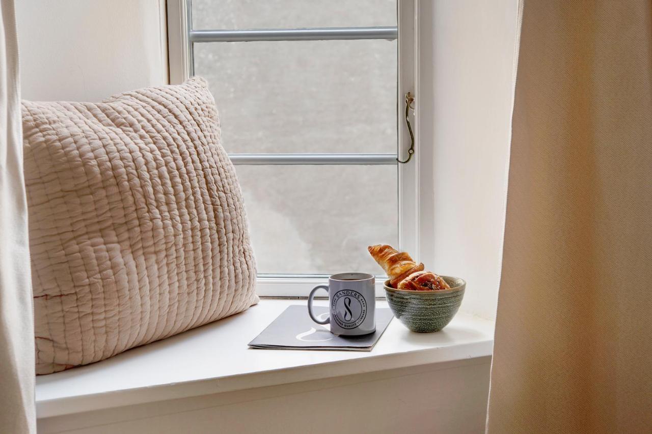 Appartement Sanders Central - Cute One-bedroom In The Middle Of It All