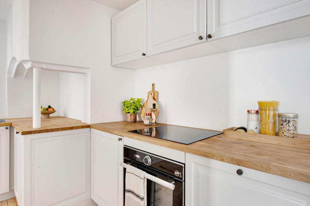 Sanders Central - Cute One-bedroom In The Middle Of It All Lejlighed *