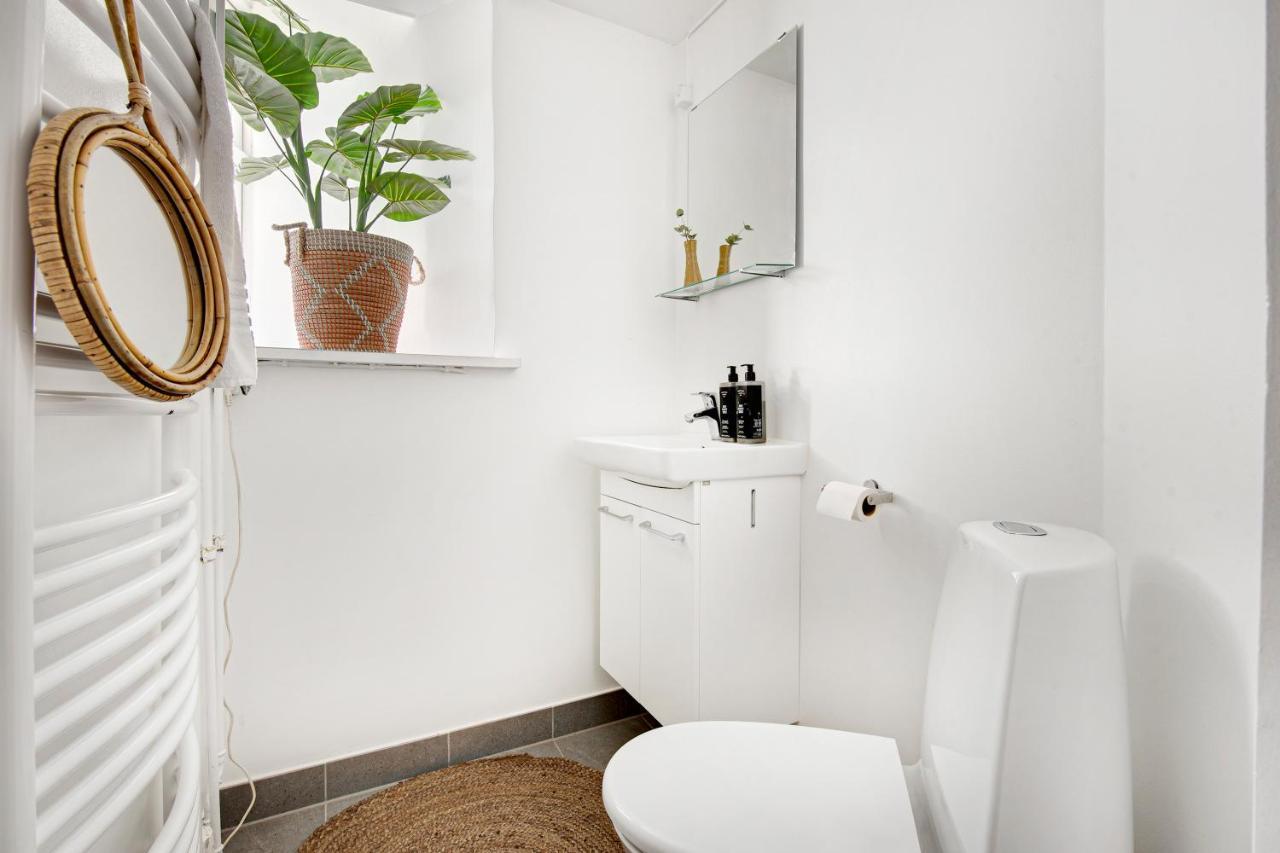 Sanders Central - Cute One-bedroom In The Middle Of It All Lejlighed København